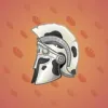Heroic Helmet #932