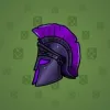 Heroic Helmet #935