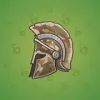 Heroic Helmet #936