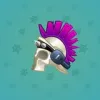 Heroic Helmet #938
