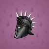 Heroic Helmet #939
