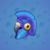 Heroic Helmet #945