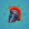 Heroic Helmet #946