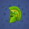 Heroic Helmet #949