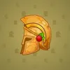 Heroic Helmet #953