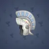 Heroic Helmet #954