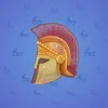 Heroic Helmet #956