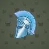 Heroic Helmet #958