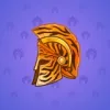 Heroic Helmet #961