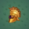 Heroic Helmet #962