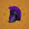 Heroic Helmet #963