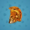 Heroic Helmet #964
