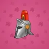 Heroic Helmet #965