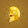 Heroic Helmet #966