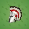 Heroic Helmet #969