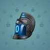 Heroic Helmet #97