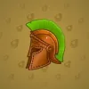 Heroic Helmet #971