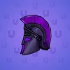 Heroic Helmet #973
