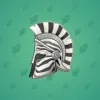 Heroic Helmet #974