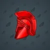 Heroic Helmet #975