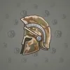 Heroic Helmet #98