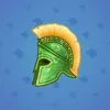 Heroic Helmet #980