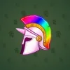Heroic Helmet #982
