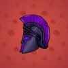 Heroic Helmet #983