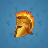Heroic Helmet #985
