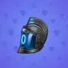 Heroic Helmet #988