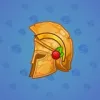 Heroic Helmet #99