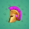 Heroic Helmet #991