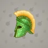 Heroic Helmet #992