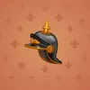 Heroic Helmet #995