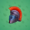 Heroic Helmet #996