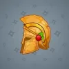 Heroic Helmet #999