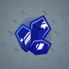 Ion Gem #1001