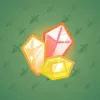Ion Gem #1016