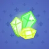 Ion Gem #1021