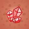 Ion Gem #1057