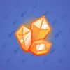 Ion Gem #1119