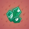 Ion Gem #1222