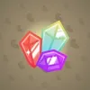 Ion Gem #1264