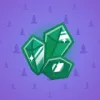 Ion Gem #1358