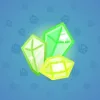 Ion Gem #1646
