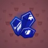 Ion Gem #180