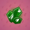 Ion Gem #1837