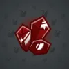Ion Gem #1917