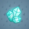 Ion Gem #1971