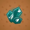 Ion Gem #1978